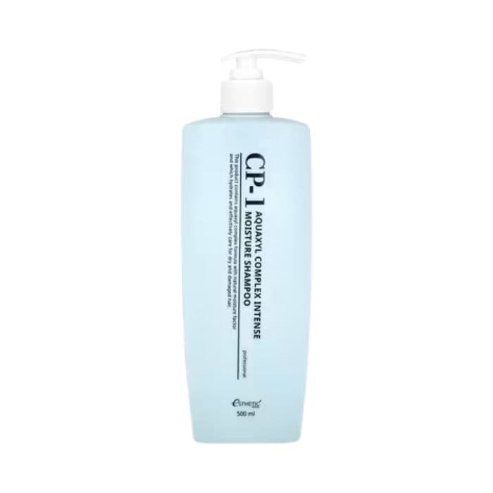 EstHetic House CP-1 Aquaxyl Complex Intense Moisture Shampoo 500ml