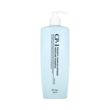 EstHetic House CP-1 Aquaxyl Complex Intense Moisture Shampoo 500ml