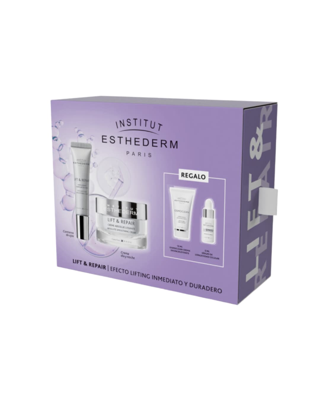 Esthederm Cofre Lift & Repair