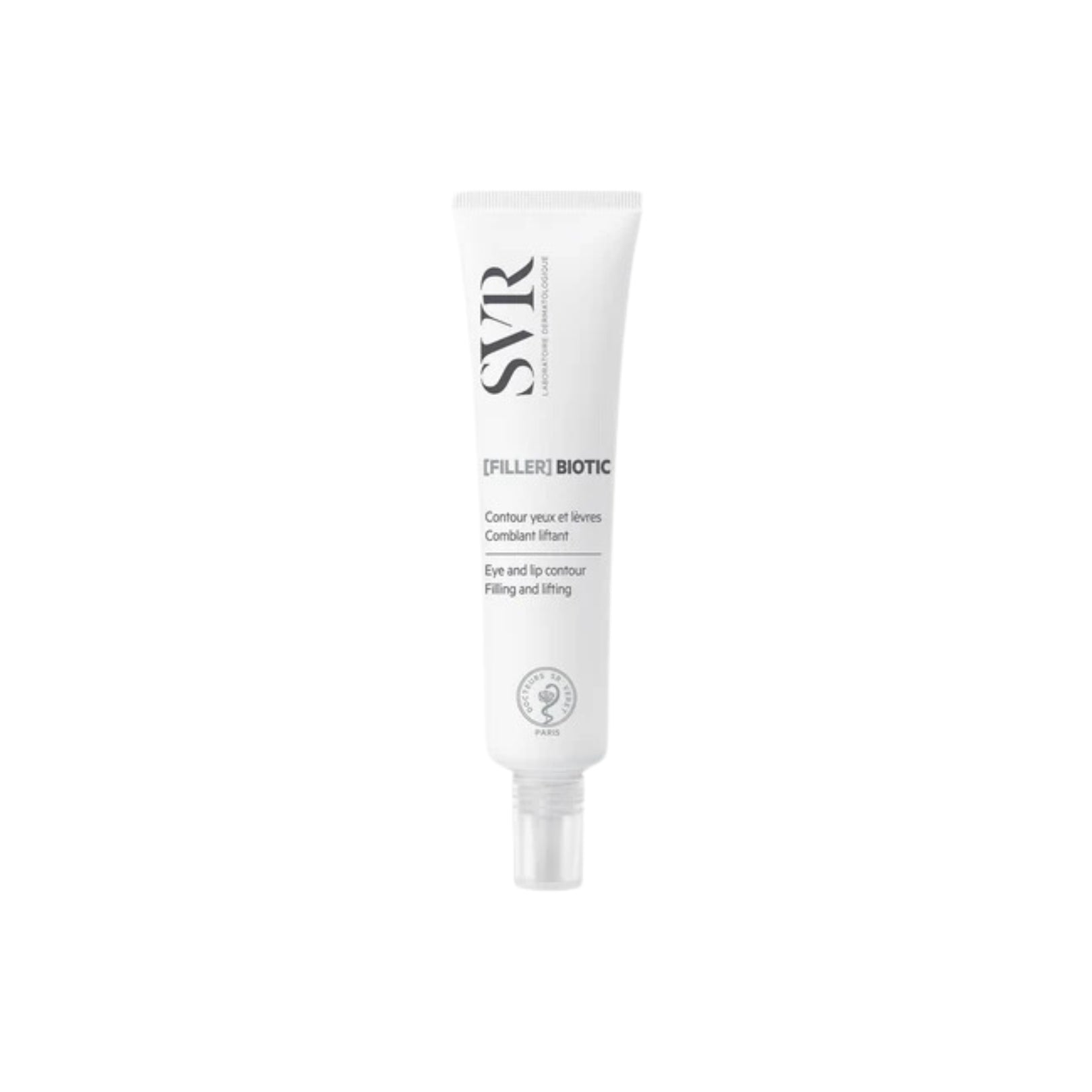 SVR [FILLER] Biotic Contorno de ojos y labios, Efecto rellenador y realzador 15 ml