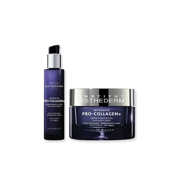 Esthederm Pack Intensivo de Crema Pro-Collagen + Sérum intensivo Pro-Collagen