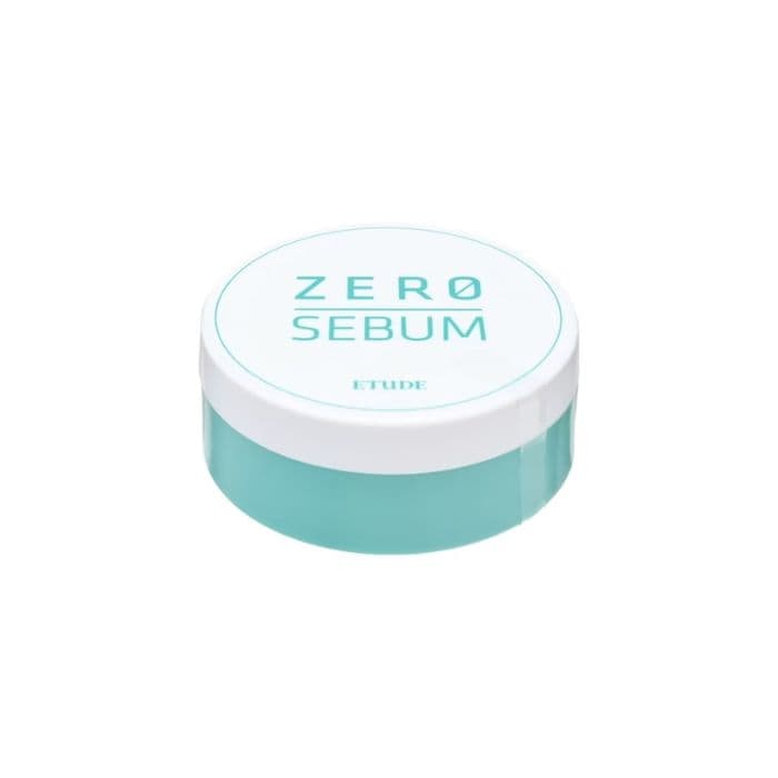 Etude House Polvos Secantes Zero Sebum  4 g