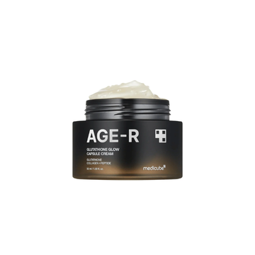 Medicube AGE-R Glutathione Glow Capsule Cream 50ml