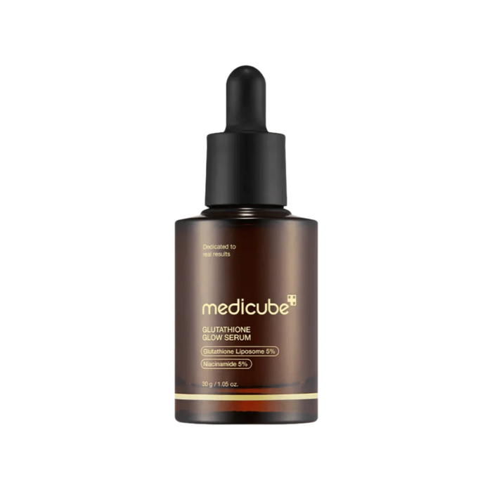 Medicube Glutathione Glow Serum 30ml