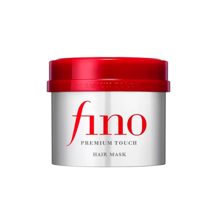 Shiseido Fino Premium Touch- Mascarilla Revitalizante 230g