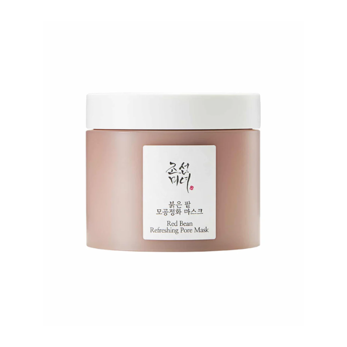 Beauty of Joseon Red Bean Refreshing Pore Mask 140 ml