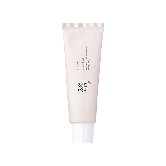 Beauty of Joseon Relief Sun: Rice + Probiotics (SPF50+ PA++++) 50 ml