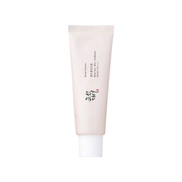 Beauty of Joseon Relief Sun: Rice + Probiotics (SPF50+ PA++++) 50 ml