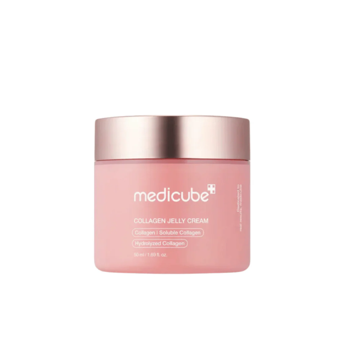 Medicube Collagen Jelly Cream 50ml