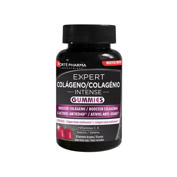 Forte Pharma Expert Colágeno Intense Gummies (30 unidades)