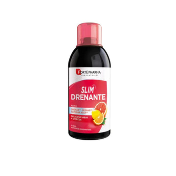 Forte Pharma Slim Drenante Cítricos 500ml