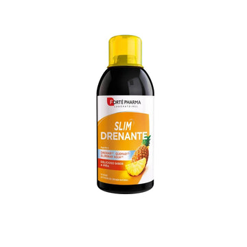 Forte Pharma Slim Drenante Piña 500ml