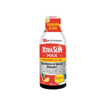 Forte Pharma Xtra Slim Max 500ml