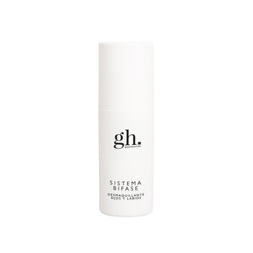 GH Sistema Bifase Desmaquillante ojos y labios 150 ml