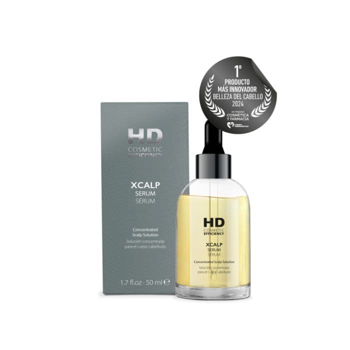 HD XCALP Sérum 50ml