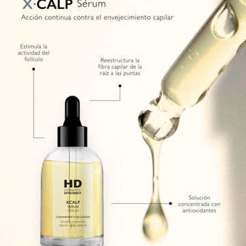 HD XCALP Sérum 50ml