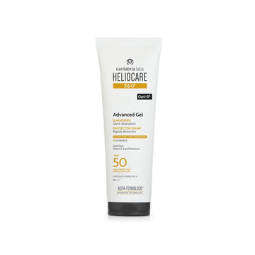 Heliocare 360º Advanced Gel SPF 50+ 250ml