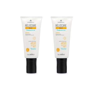 Heliocare 360º Pack Loción Pediatrics SPF 50+ 200ml