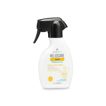 Heliocare 360º Pediatrics Atopic Lotion Spray SPF 50 250ml