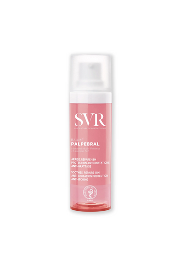SVR Palpébral BAUME 30ml