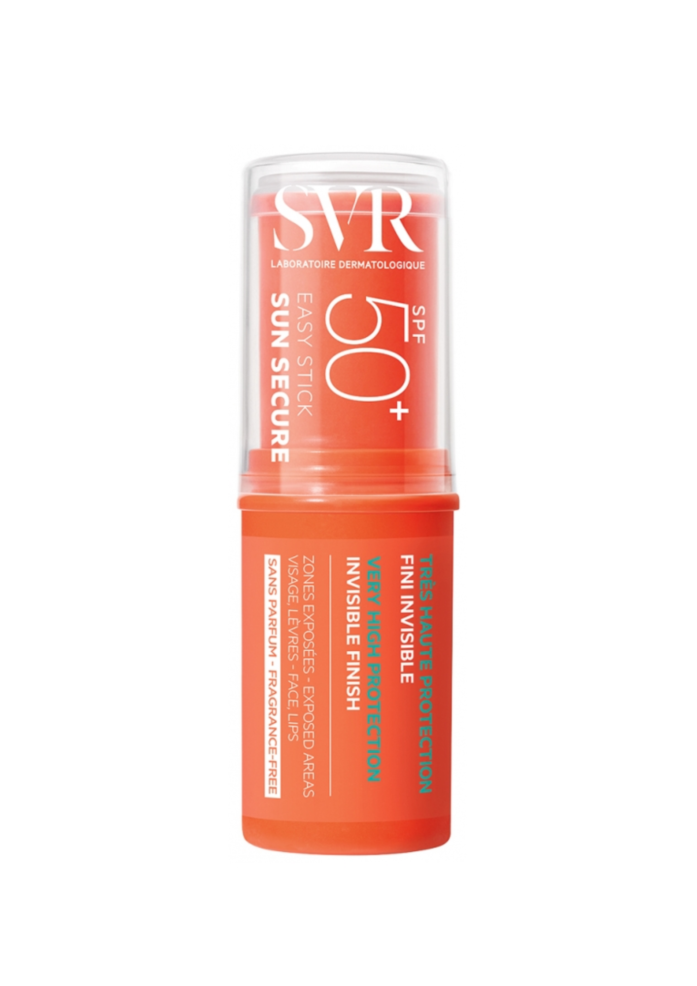 SVR Sun Secure Easy Stick SPF50+ 10g