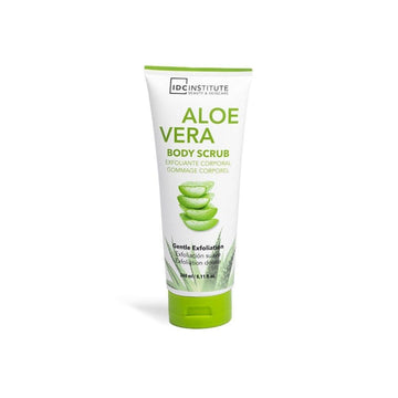 IDC INSTITUTE Aloe Vera Exfoliante Corporal 240ml