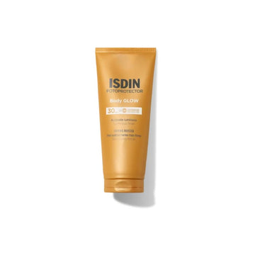ISDIN Fotoprotector Body Glow SPF30 200ml