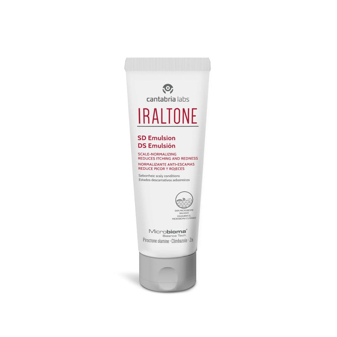 Iraltone DS Emulsión 30ml