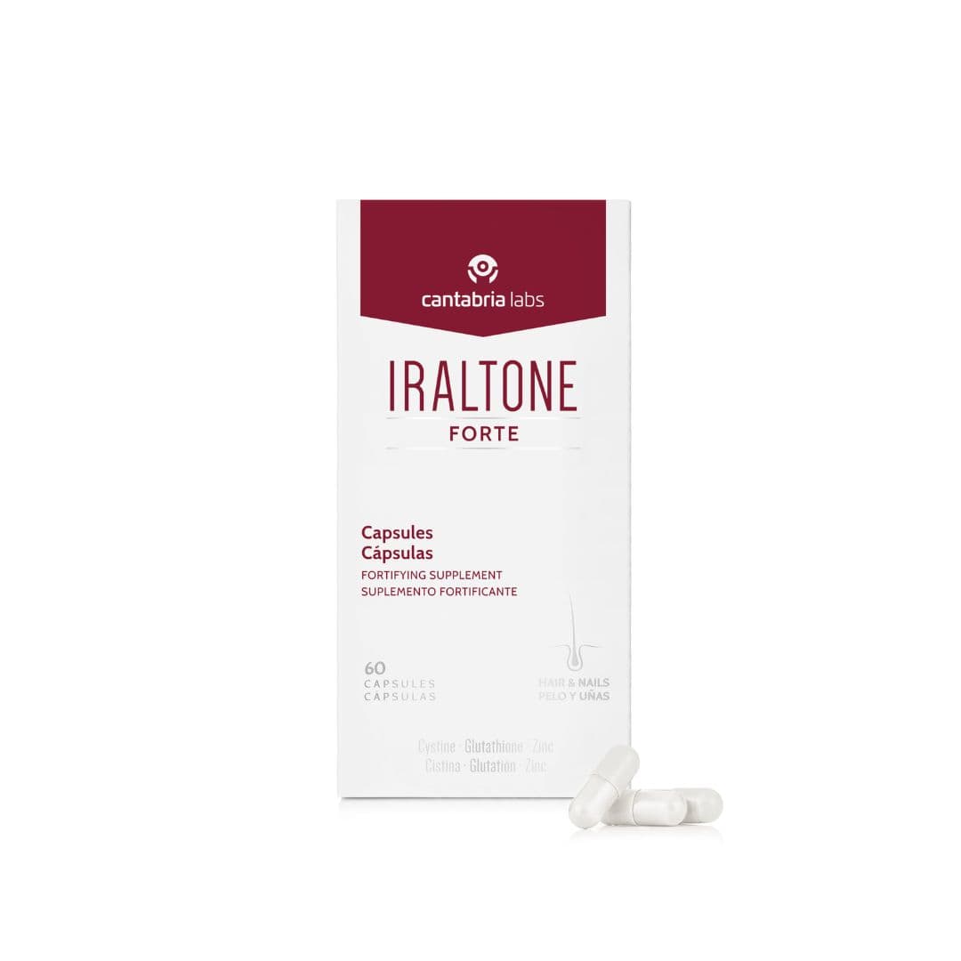 Iraltone FORTE 60 Cápsulas