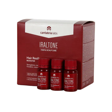 Iraltone Hair Resilience Booster 30 Monodosis Bebibles