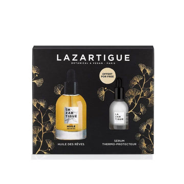 Lazartigue Pack Huile des Rêves 50ml + sérum termo-protector 10ml