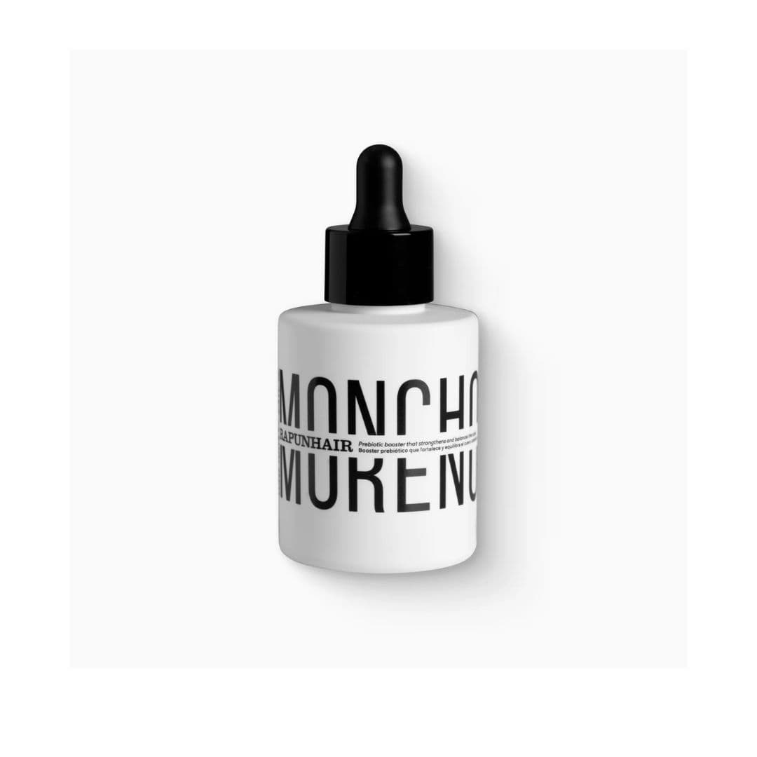 Moncho Moreno RAPUNHAIR 70ml