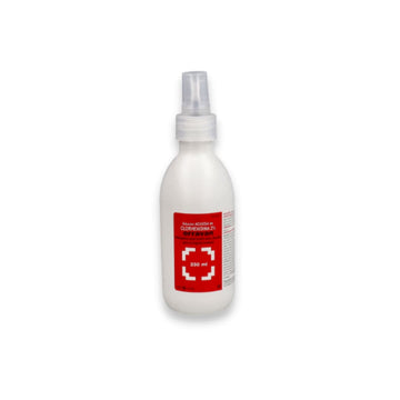 Orravan Clorhexidina 2% acuosa spray 250 ml