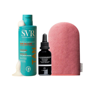 PACK BRONCEADO PERFECTO