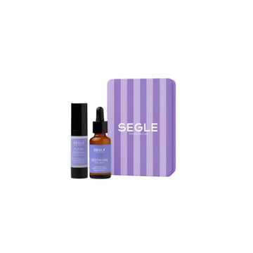 SEGLE CLINICAL PACK ANTIARRUGAS BTX-LIKE