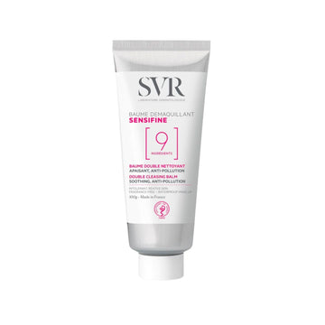 SVR Sensifine Baume Bálsamo Desmaquillante 200ml