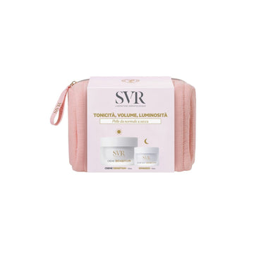 SVR Pack Crema Densitium 50 ml + Baume Nuit Densitium 15 ml