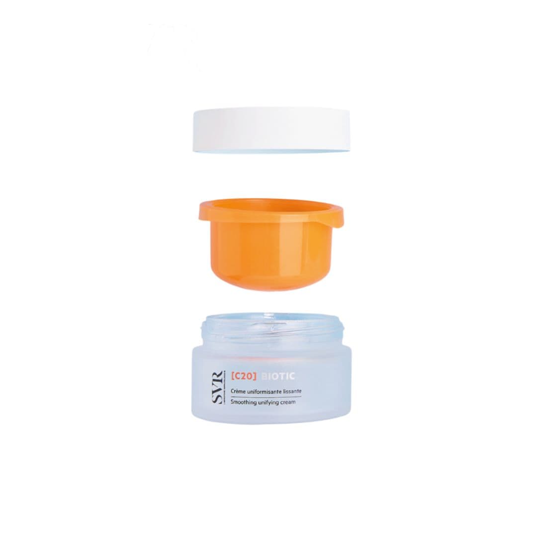 SVR Recarga [C20] Biotic 50ml