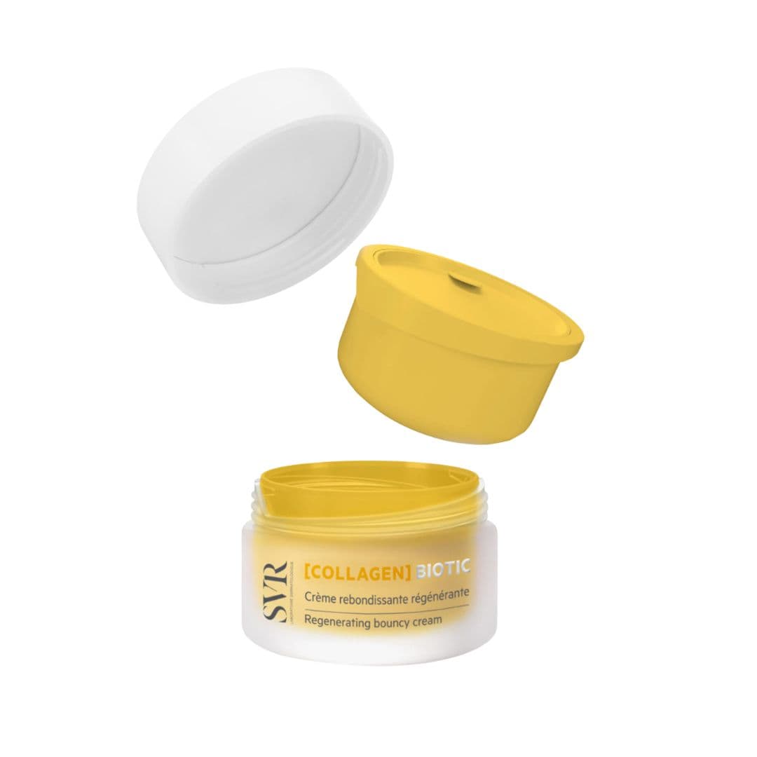 SVR Recarga [COLLAGEN] Biotic 50ml