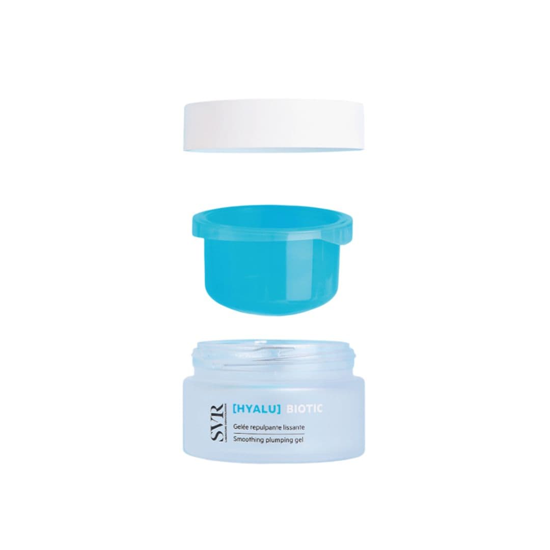 SVR Recarga [HYALU] Biotic 50ml