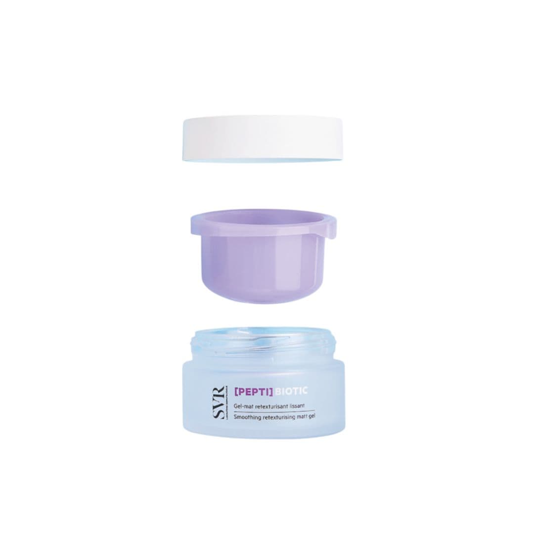 SVR Recarga [PEPTI] Biotic 50ml