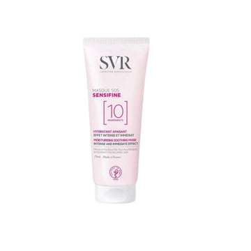 SVR Sensifine Masque SOS 75ml