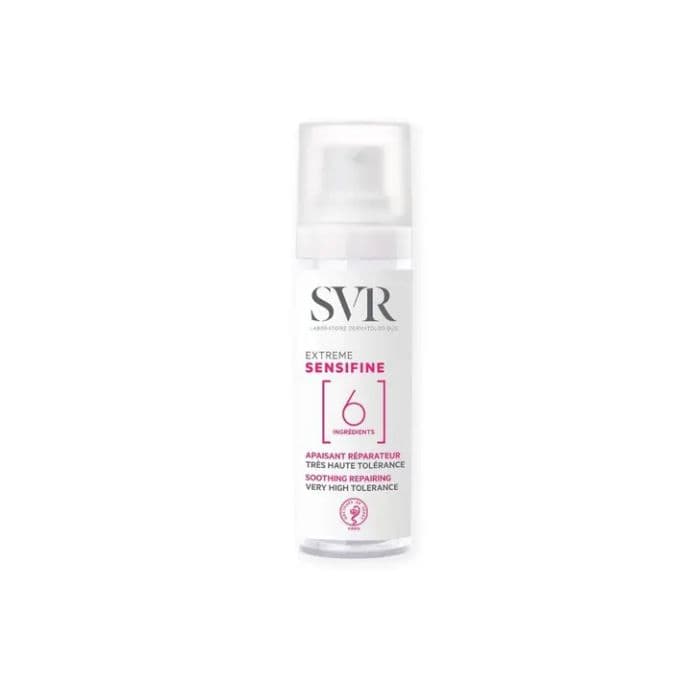 SVR Sensifine Tratamiento Calmante Extremo 30ml