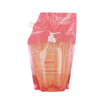 SVR Topialyse Gel Lavante Ecopack 1L