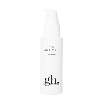 GH 15 ANTIOX-C Sérum 30ml