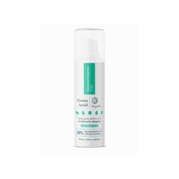 Green Cornerss Crema Facial de Repollo 50ml