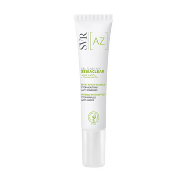 SVR Sebiaclear Gel Flash 4H 15ml