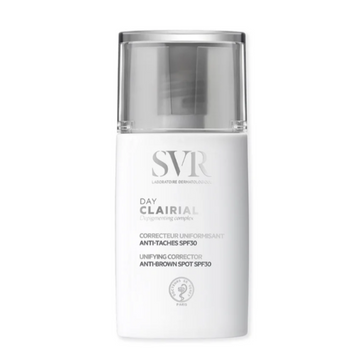 SVR Clairial Day SPF30 Con Color 30ml (NP)