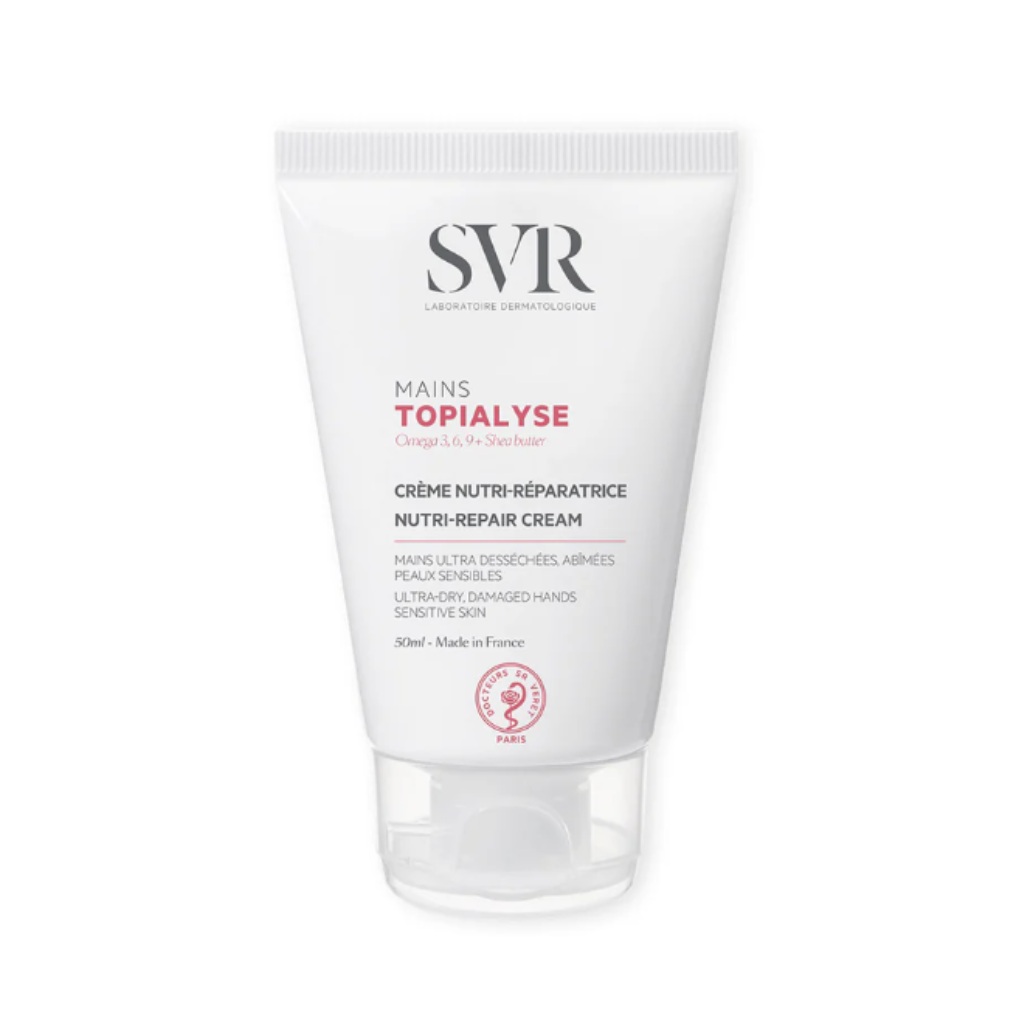 SVR Topialyse Manos Crema 50ml (NP)