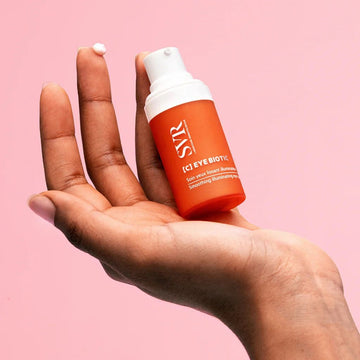 SVR [C] EYE BIOTIC 15ml